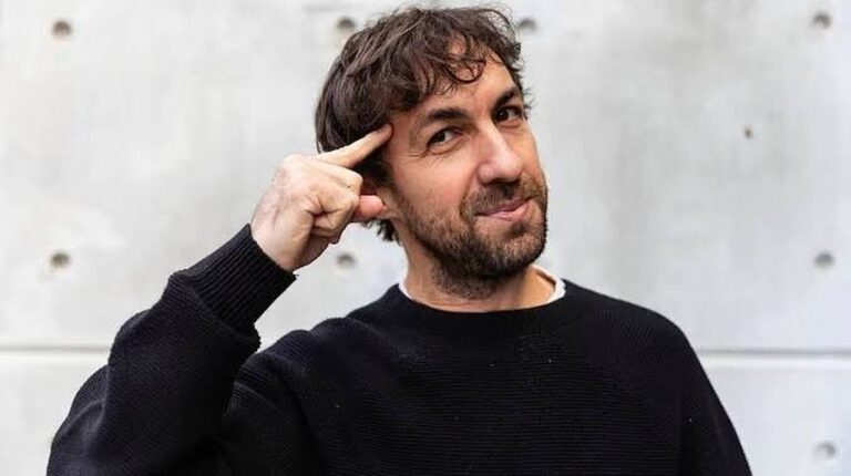 Alan Daitch: O umělé inteligenci a jejích důsledcích