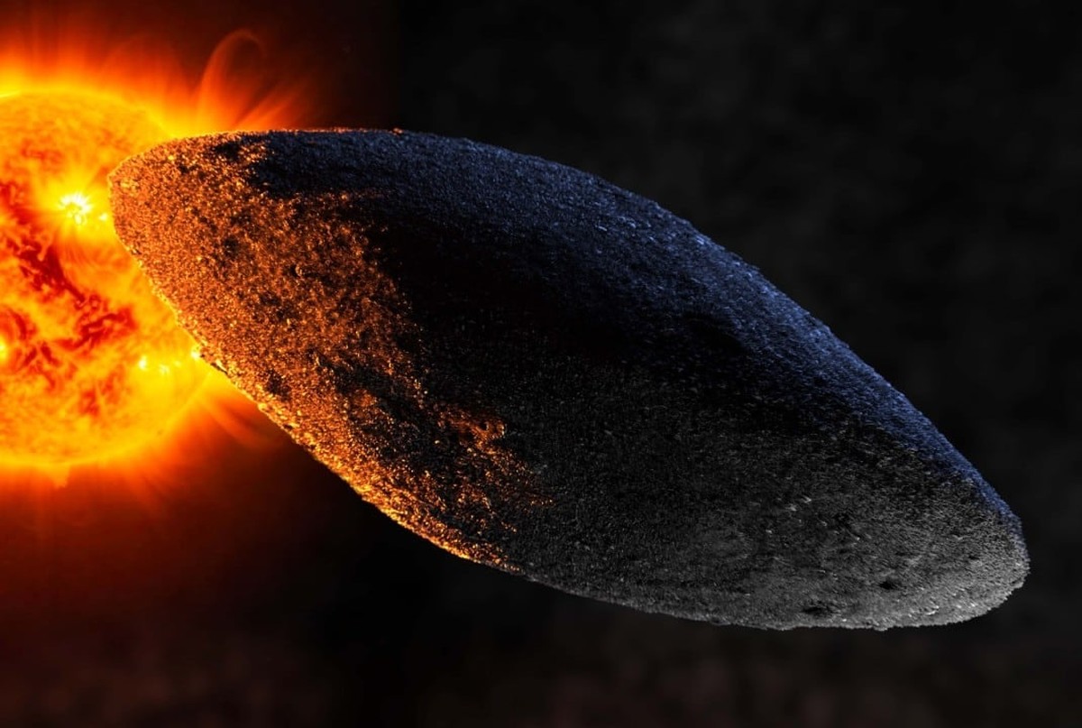 Analýza trajektorie komety 3I/Atlas potvrzuje mezihvězdný původ a hyperbolickou dráhu