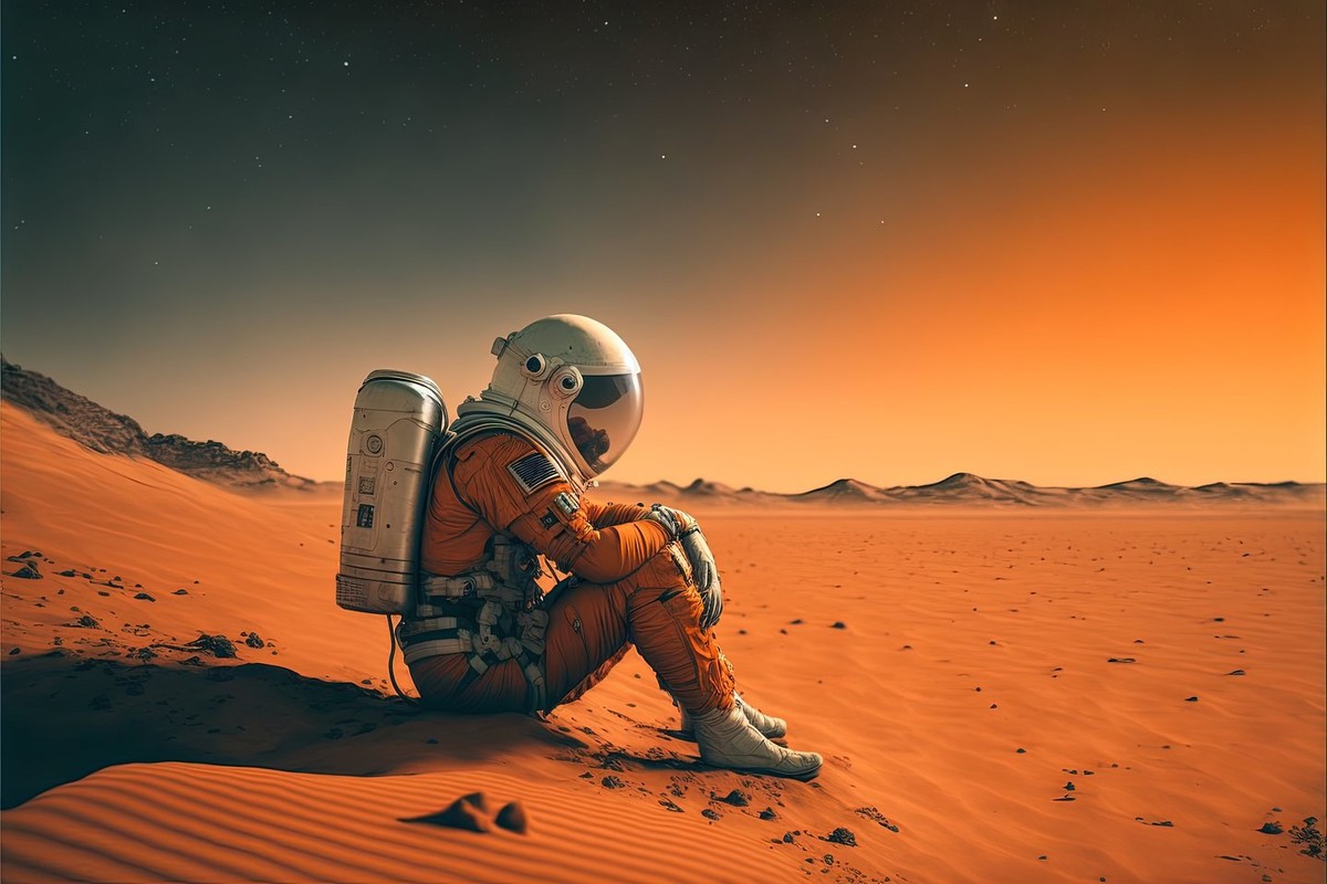 Budoucnost časového měření v sluneční soustavě