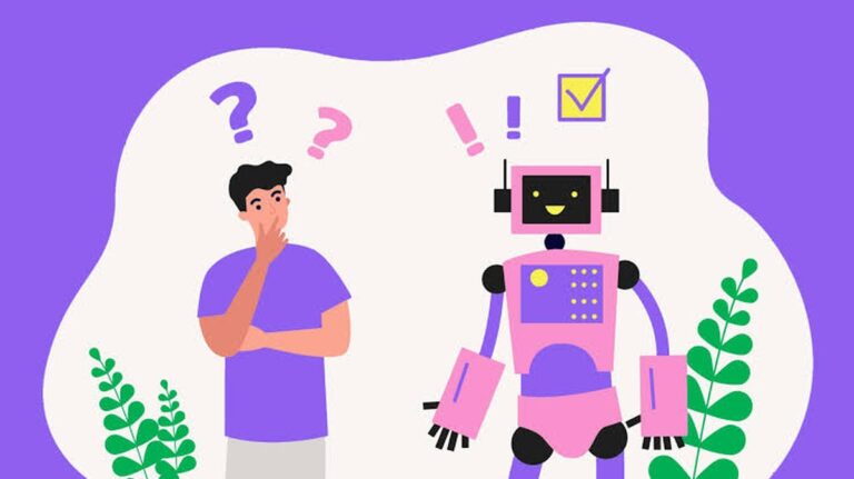 Budoucnost pracovních míst a umělá inteligence