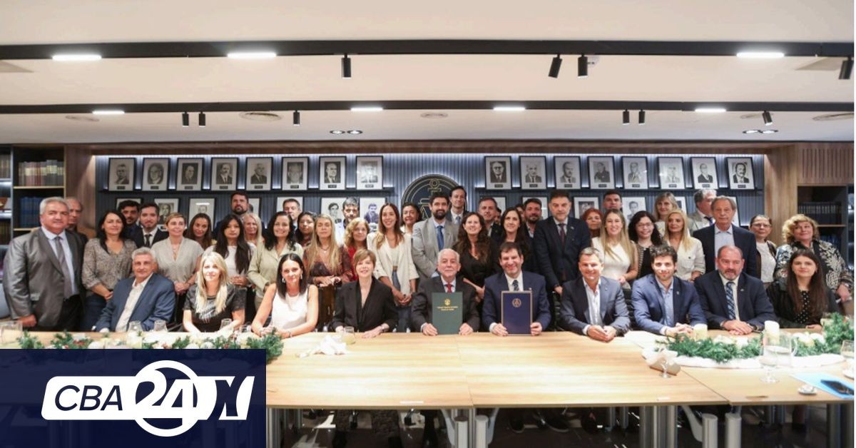 Córdoba: Historická dohoda o aplikaci umělé inteligence v justici