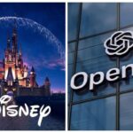 Disney a OpenAI uzavřely smlouvu v hodnotě 1 miliardy dolarů