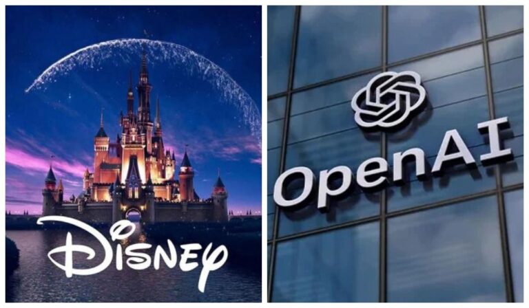 Disney a OpenAI uzavřely smlouvu v hodnotě 1 miliardy dolarů
