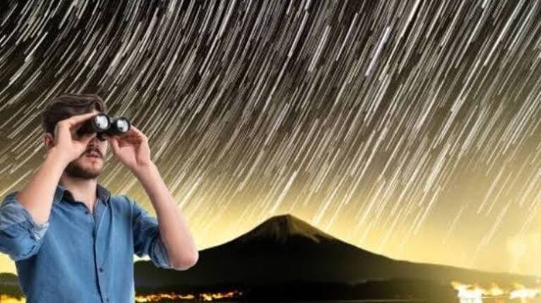 Gemínidské meteorické deště 2025: Kdy se konají a jaký je nejlepší čas na pozorování v Kolumbii?