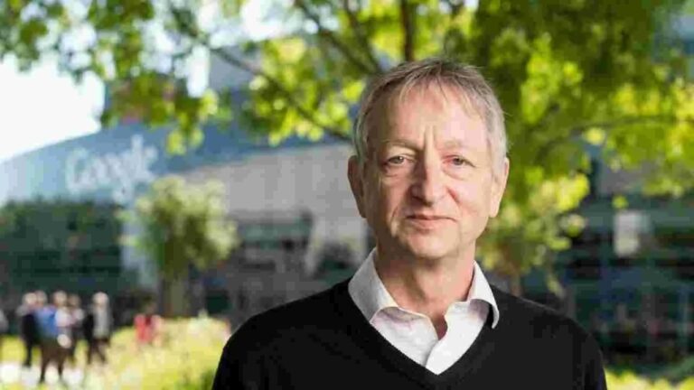 Geoffrey Hinton o stupních počítačových věd: Klíčové rady pro studenty od otce AI
