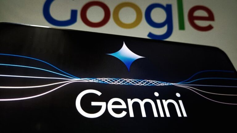 Google a umělé inteligenci: Gemini nyní mluví kazachstánsky