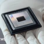 Google spolupracuje s britskými experty na využití své pokročilé kvantové technologie