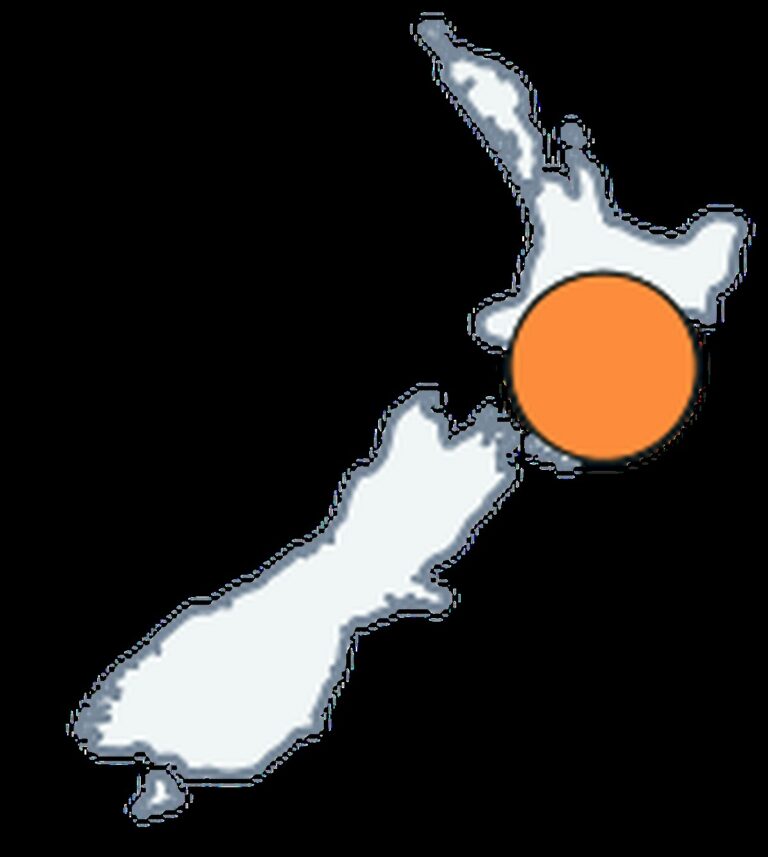 Historie umístění tohoto zemětřesení