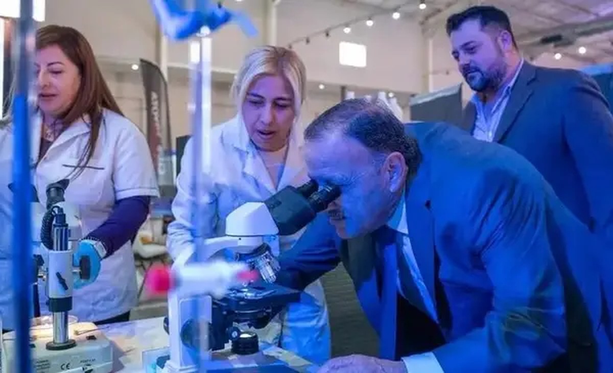 Hodnocení pokroku v oblasti vědy a technologie v La Rioje za rok 2025