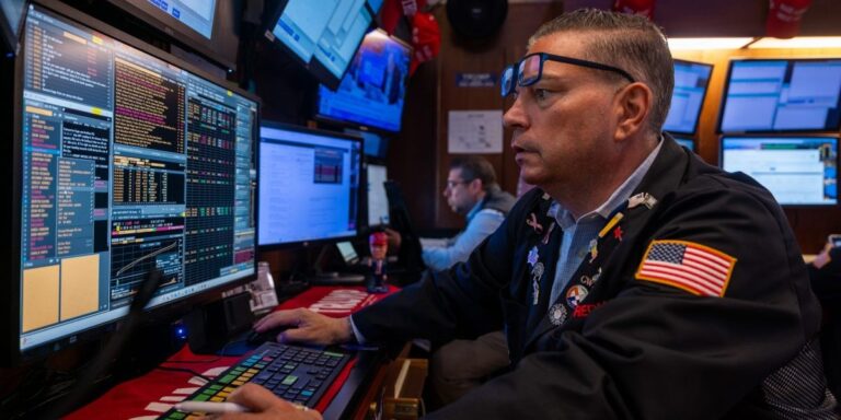 Jak umělá inteligence ovlivňuje cenové kartely na finančních trzích