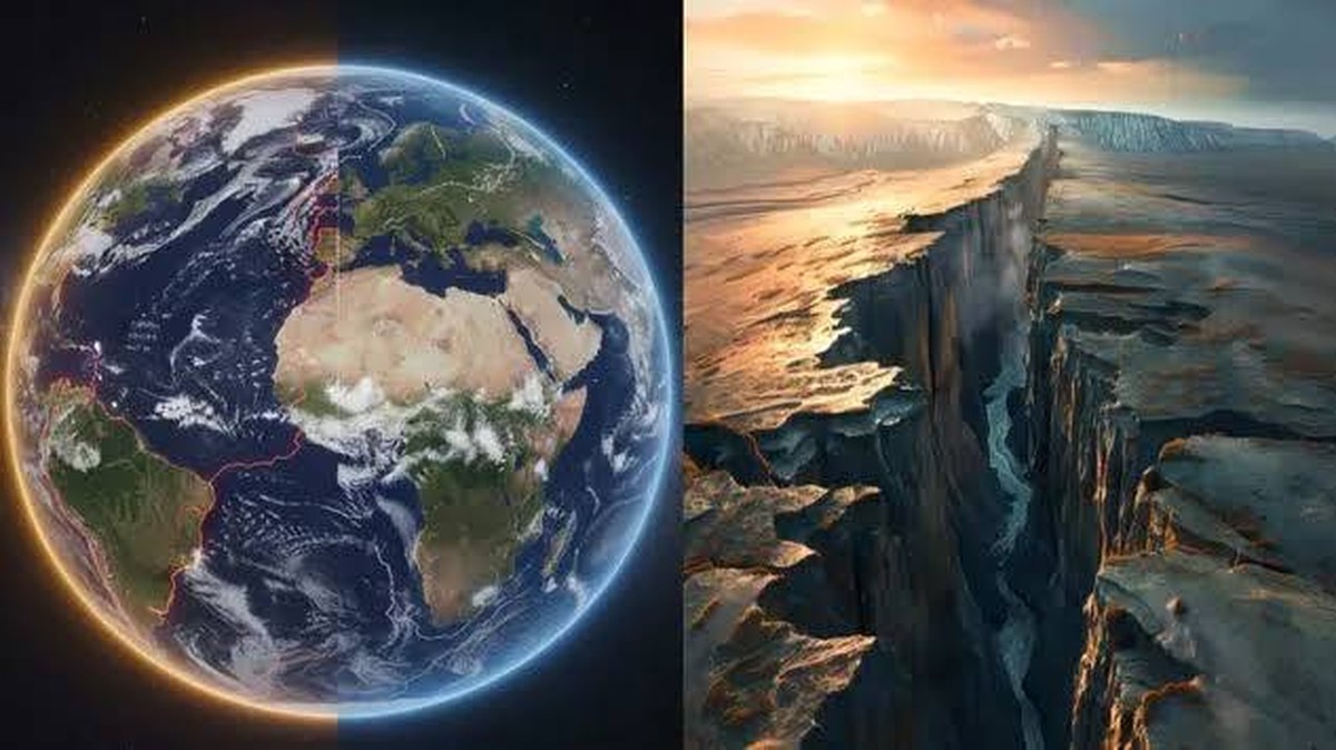 Jedinečnost naší Země v rámci sluneční soustavy