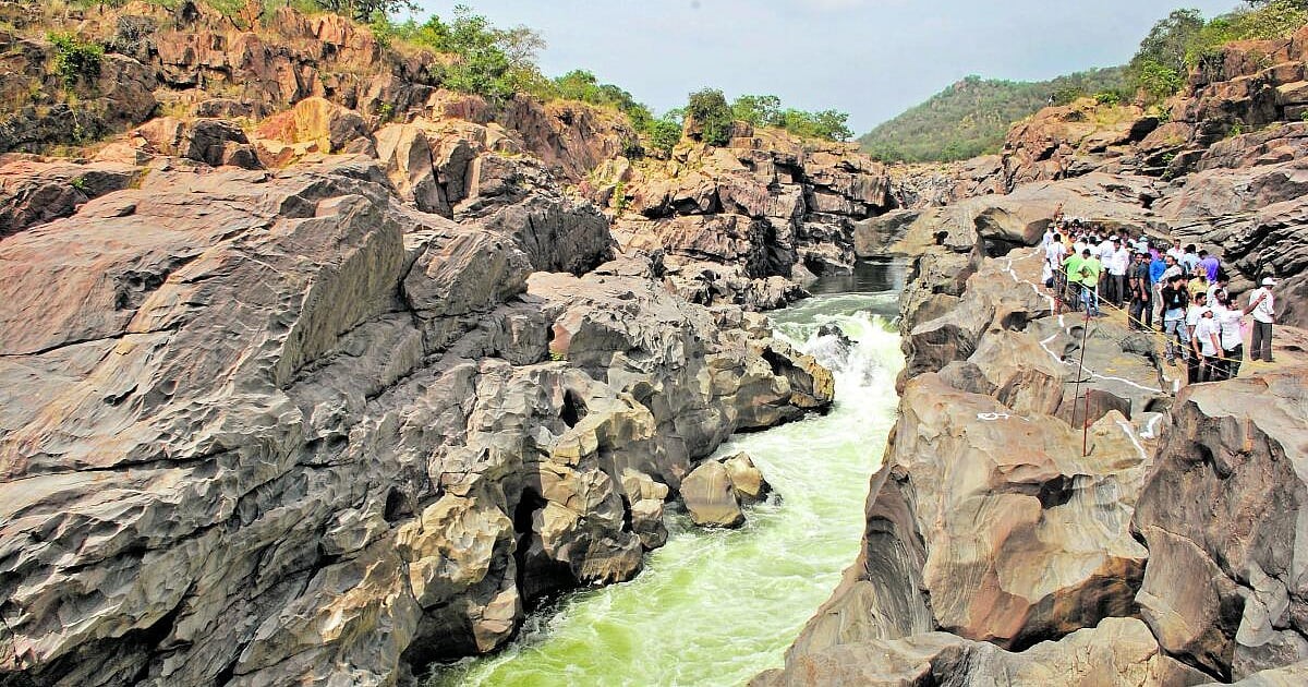 Karnataka žádá o technicko-ekonomické posouzení projektu Mekedatu