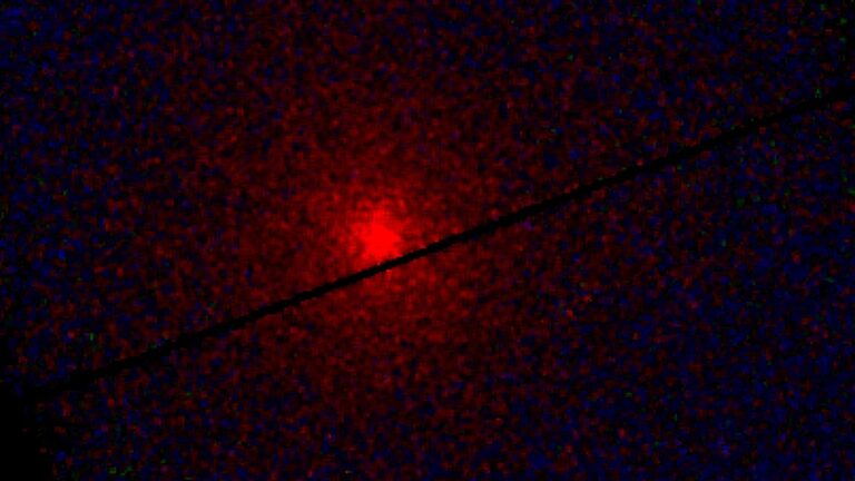 Kometa 3I/Atlas: Záhadné chování a přítomnost blíže Zemi