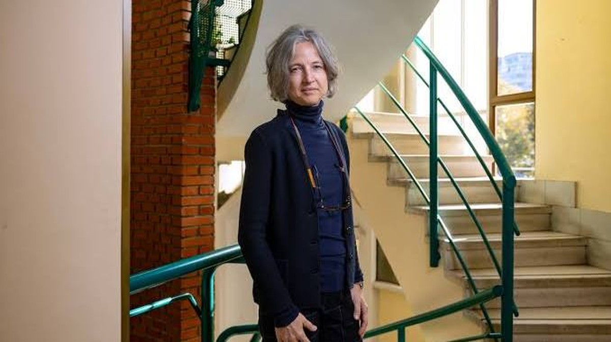 Liset Menéndez de la Prida, neurovědkyně: “Není normální neustále hledat potěšení; je důležité se nudit a být klidný“