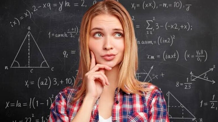 Matematický výzva: Jak zlepšit funkci mozku