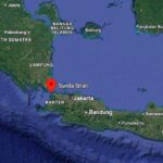 Megathrusty ohrožující ostrov Jáva: Hrozí silné zemětřesení o magnitudu 9,1 a tsunami