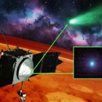 NASA čelí anomálii s kosmickou sondou MAVEN