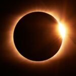 NASA potvrzuje nejdelší sluneční zatmění století: uvidí jej na třech kontinentech po dobu 6 minut