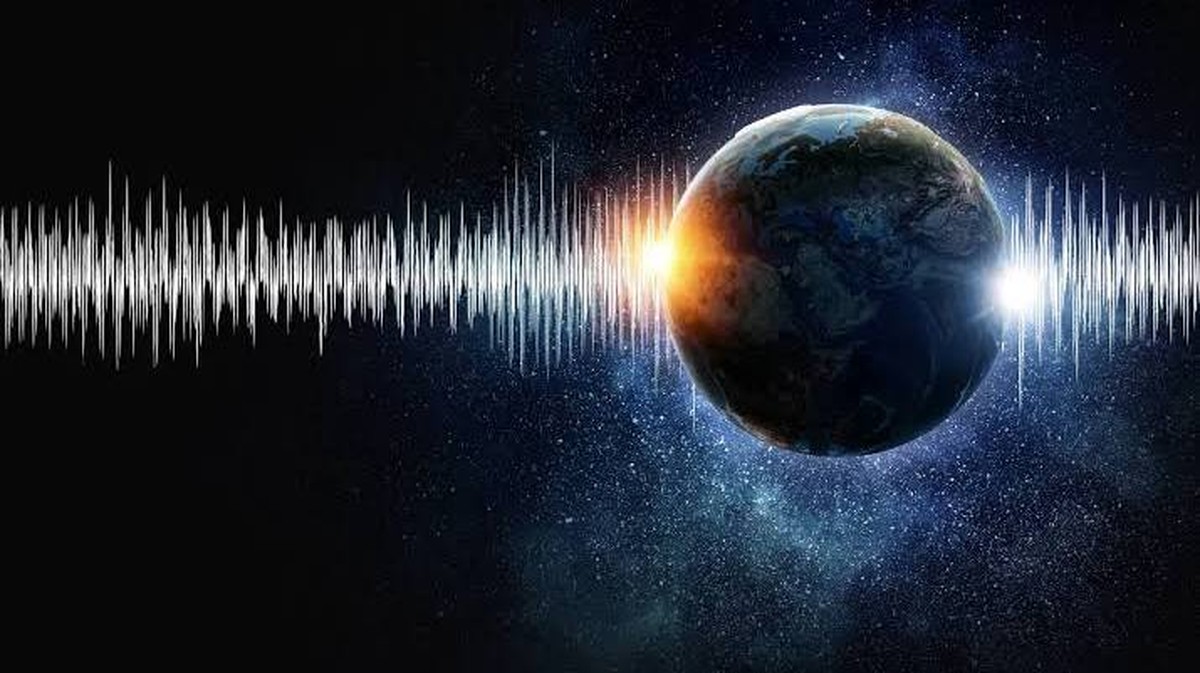 Nejhlasitější zvuk vytvořený přírodou: Prozkoumání extrémních jevů