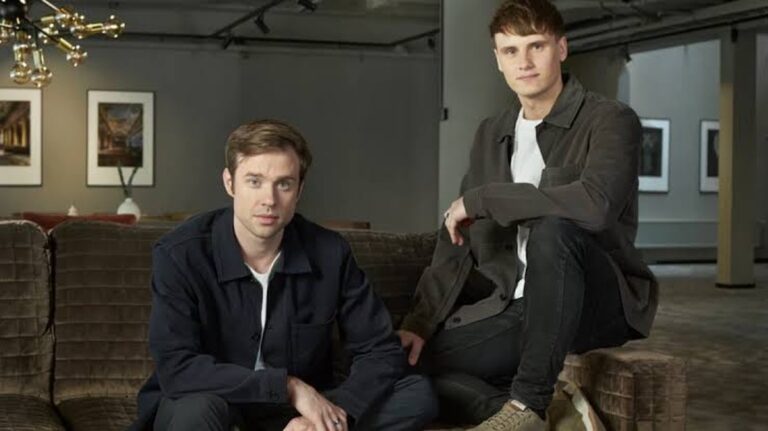 Nejrychleji rostoucí společnost v softwarovém průmyslu není v Americe