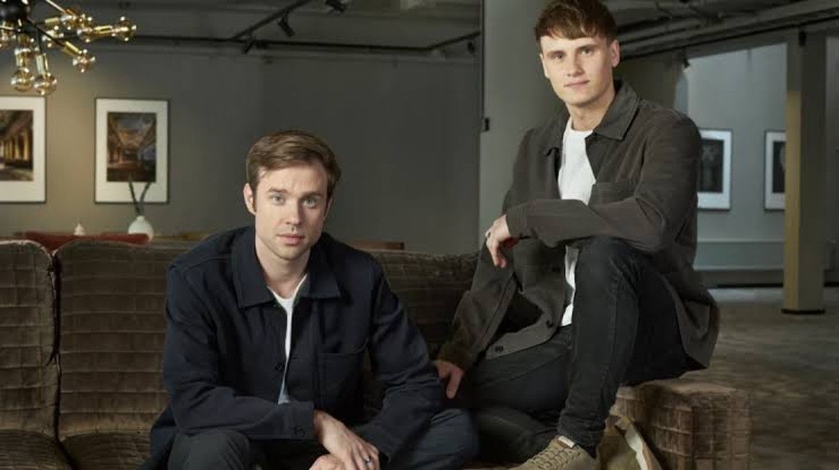 Nejrychleji rostoucí společnost v softwarovém průmyslu není v Americe