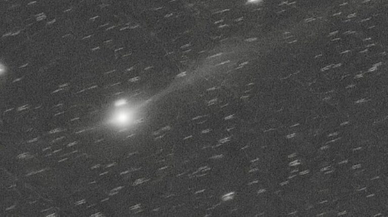 Neobvyklé radiové signály z mezihvězdné komety 3I/ATLAS vedou NASA k zvýšené ostražitosti