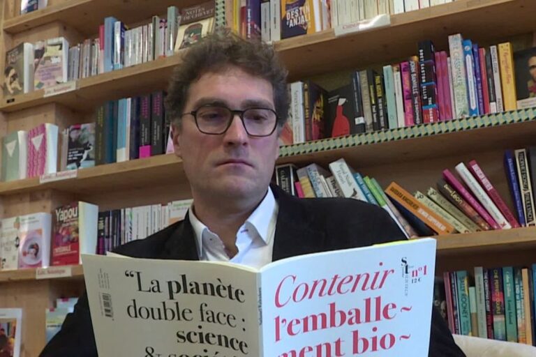 Nová edice zaměřená na popularizaci vědeckých článků ve Francii