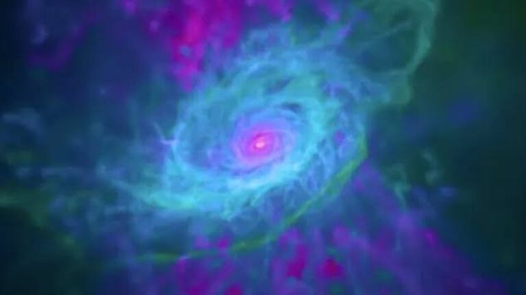 Nové nálezy o útvarech hvězd v naší galaxii