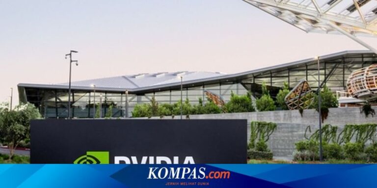 Nvidia jedná o velké dohodě s konkurentem v oblasti AI čipů, Groq