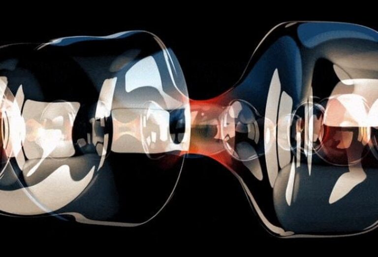 Objev nového stavu hmoty: Omezené superchladné kapaliny