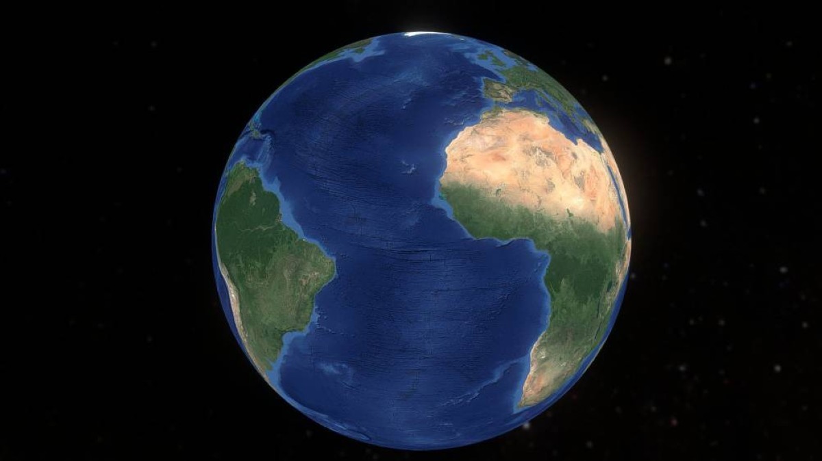 Objev ohledně stability délky dne na Zemi