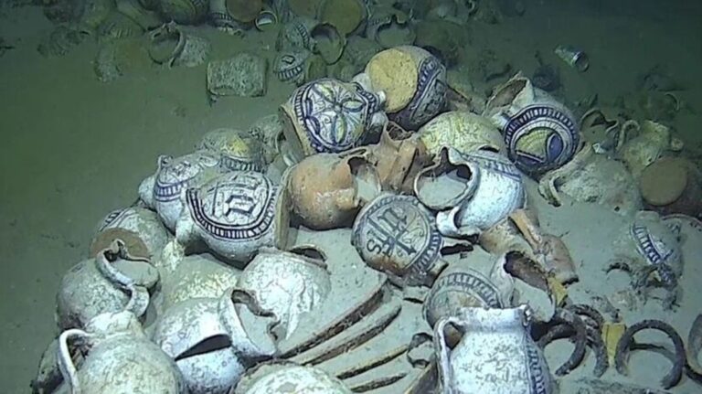 Objev ve hlubinách moře, který může změnit budoucnost