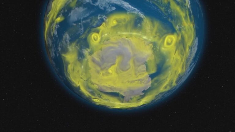 Obnova ozonové vrstvy: Pozitivní pokroky a očekávání do budoucna