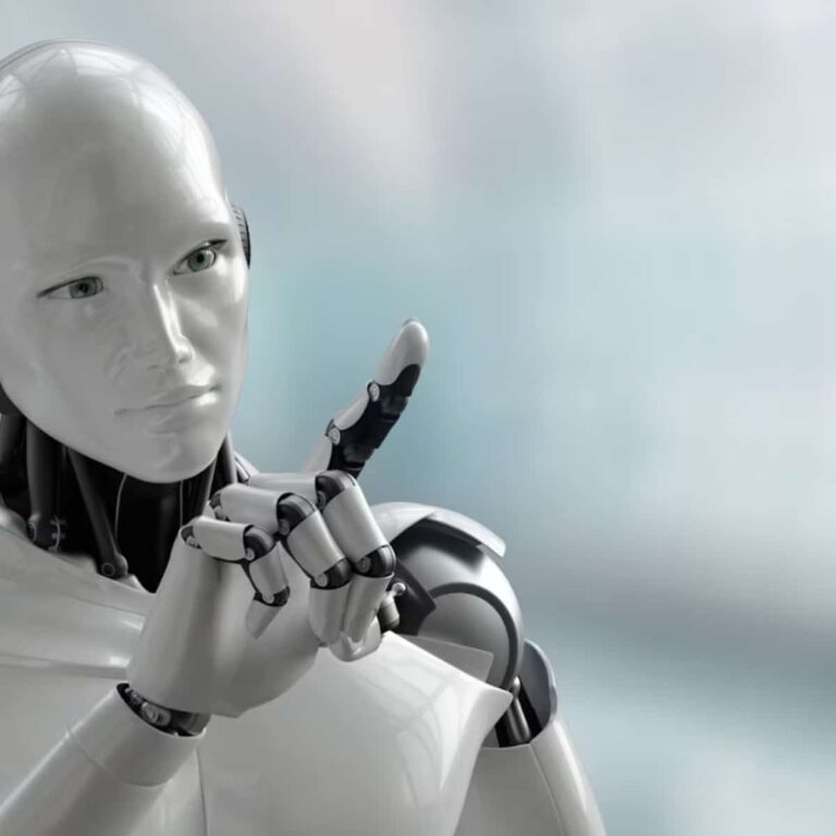 Pokrok v robotice: Organoidy lidského mozku ovládají roboty