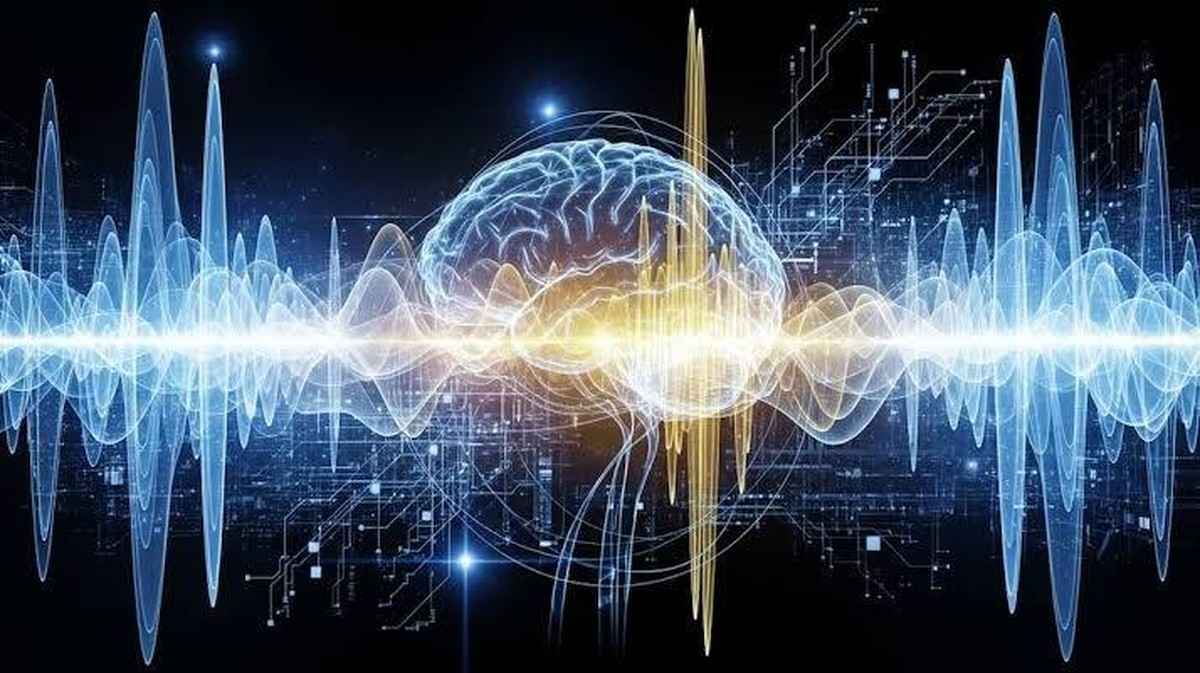 Porozumění řeči: Dynamika neuronových sítí v lidském mozku