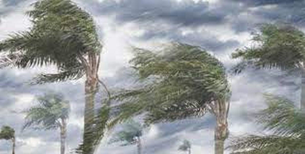 Potenciál tropických cyklonů během období Vánoc a Nového roku 2026