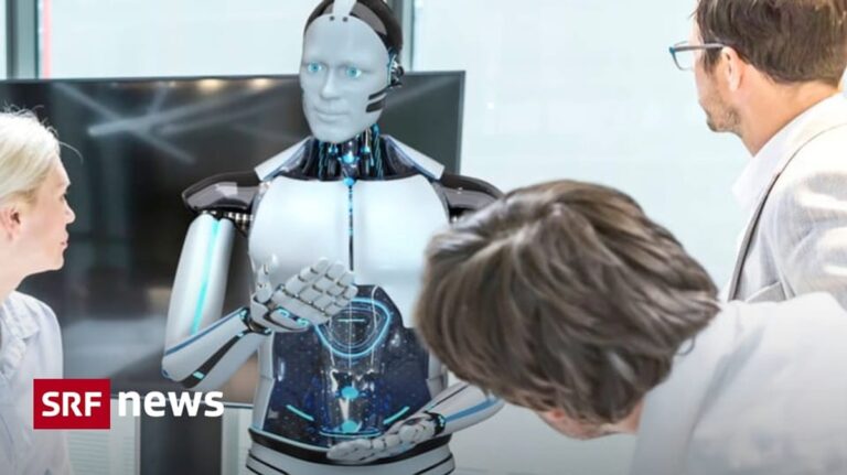 Predikce vlivu umělé inteligence na produktivitu a trh práce