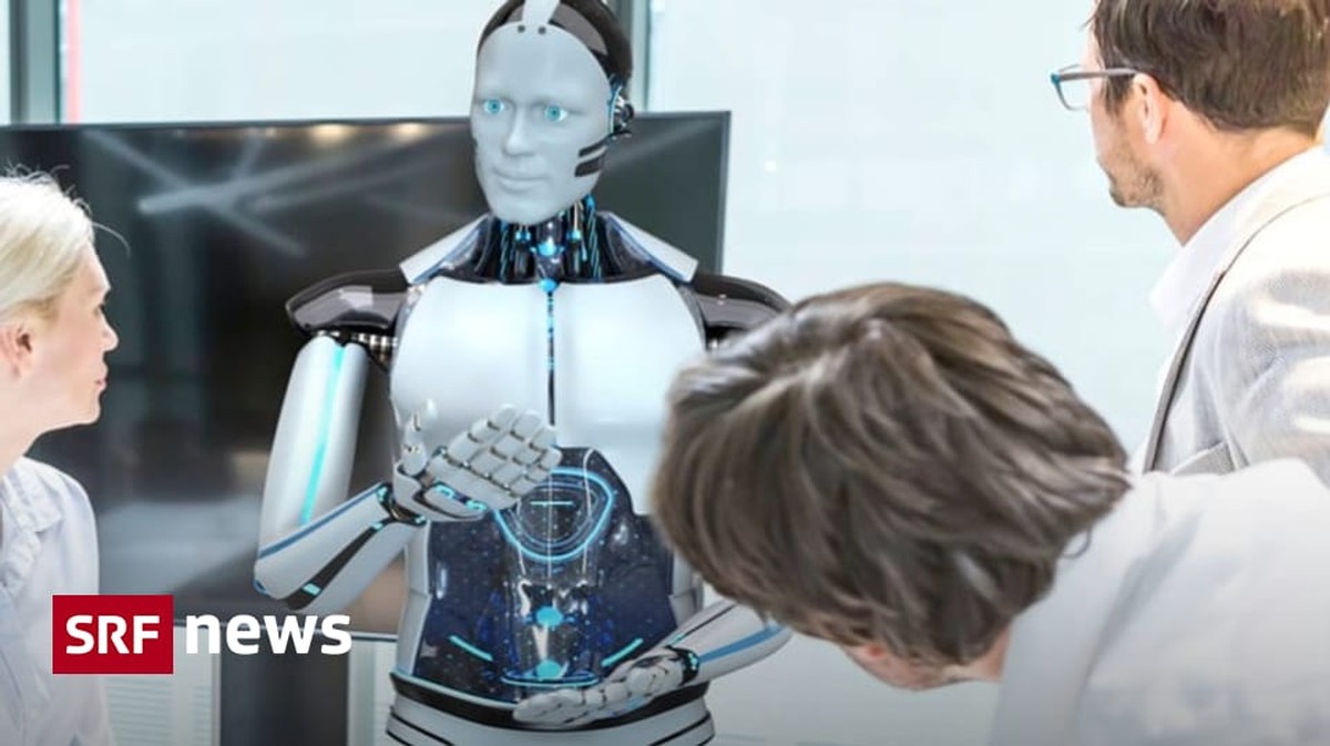 Predikce vlivu umělé inteligence na produktivitu a trh práce