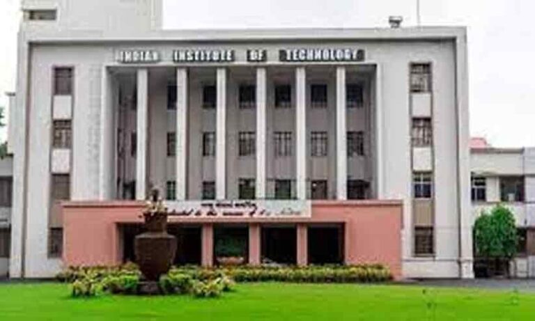 Příběh prvního IIT v Indii: IIT Kharagpur