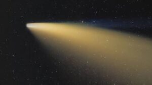 Proč 19. prosinec bude Dnem D pro kometu 3I/ATLAS