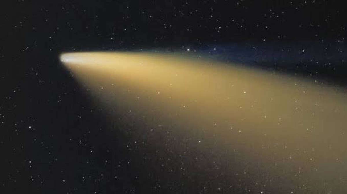 Proč 19. prosinec bude Dnem D pro kometu 3I/ATLAS