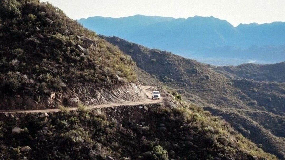 Proč byl San Juan klíčový pro observatoř Heron