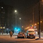 Roli kluzkosti ledu a její vědecké vysvětlení