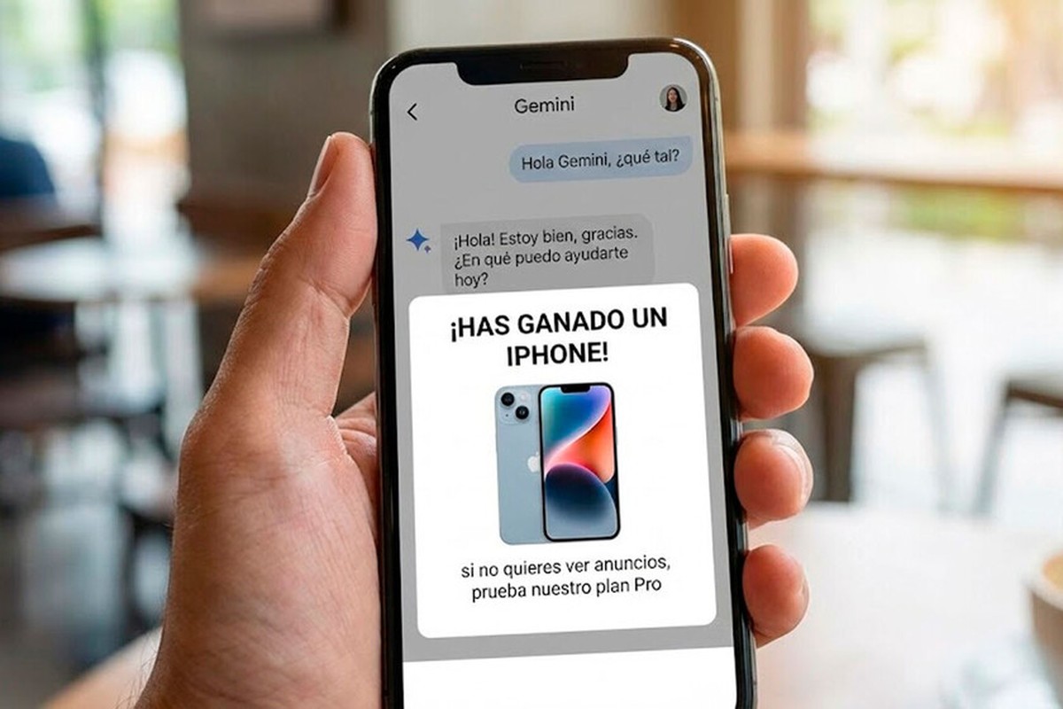 Rostoucí role reklamy v monetizaci umělé inteligence