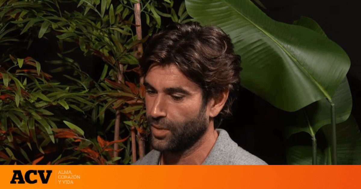 Rubén García, expert v neurobiomechanice: "Nemám zájem o to, aby sedmdesátiletý člověk běhal"