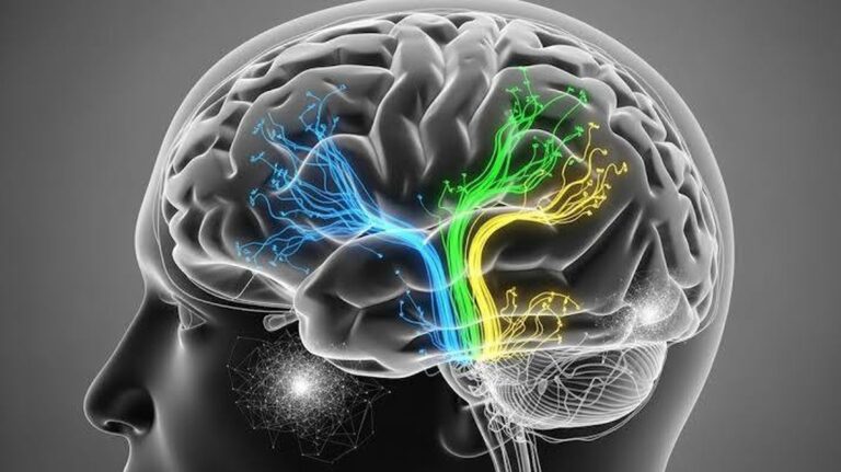 Schopnost lidského mozku učit se nové dovednosti