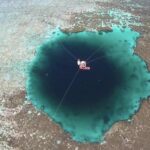 Smocza Dziura: Tajemnice Błękitnej Dziury Yongle Sansha