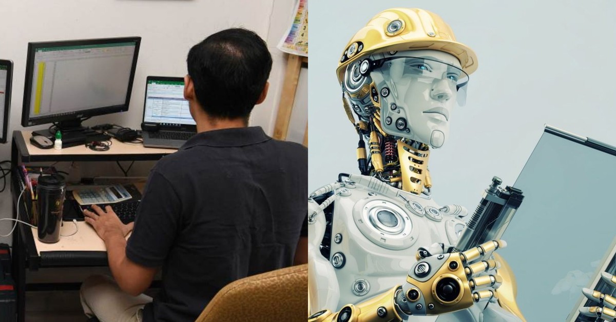 Studie ukazuje seznam 16 profesí ohrožených možnostmi umělé inteligence