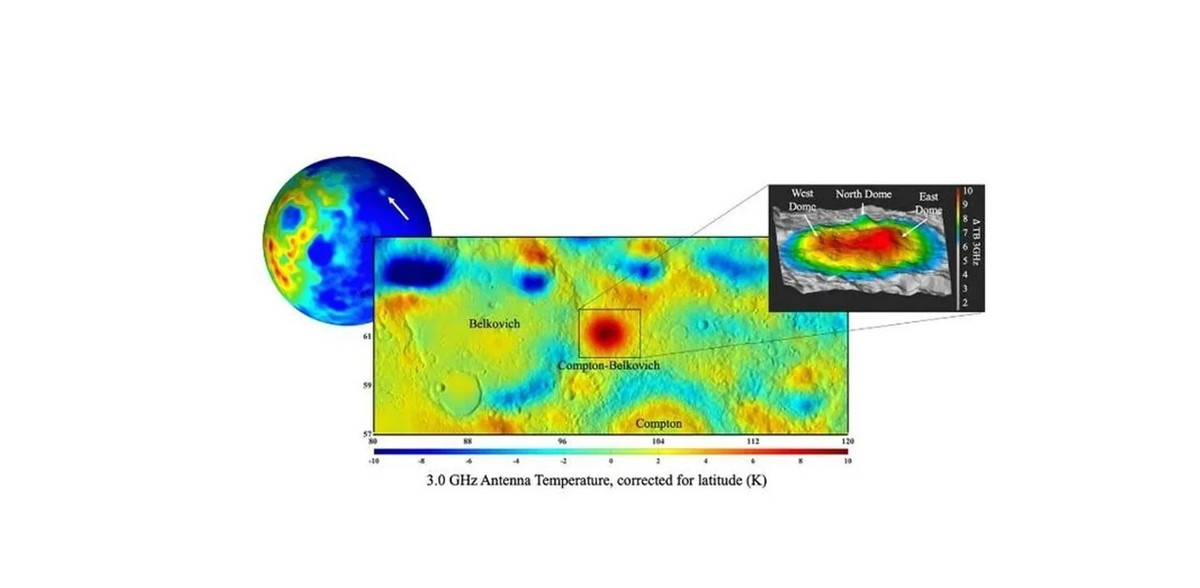 Teplo z radioaktivního rozpadu - zdroj miliardy let