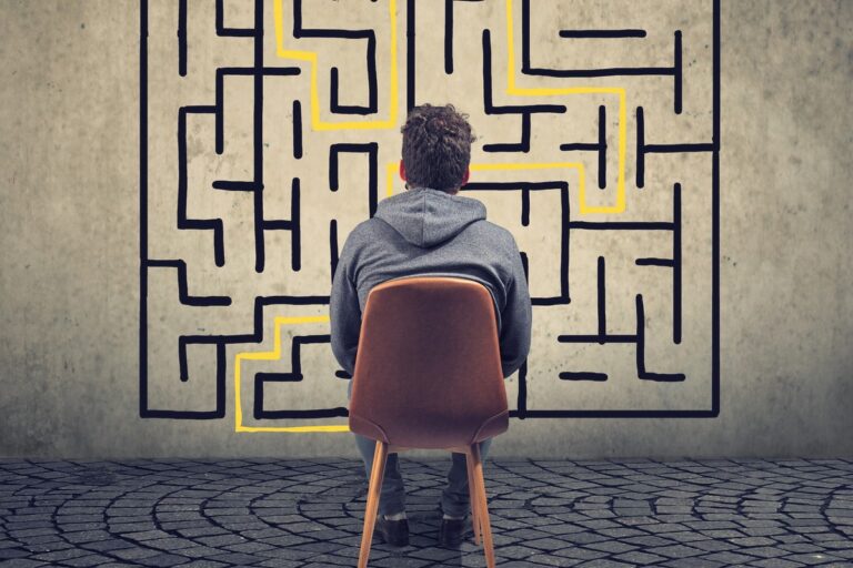 Tipy od vědců: Jak maximalizovat výkon mozku a předejít jeho zlenivění